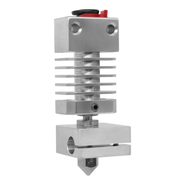Micro Swiss All Metal Hotend Kit CR-10s Pro titanium
