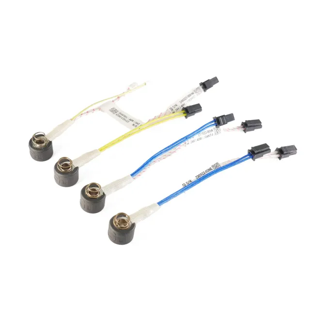 E3D Revo HeaterCore verwarmingselement