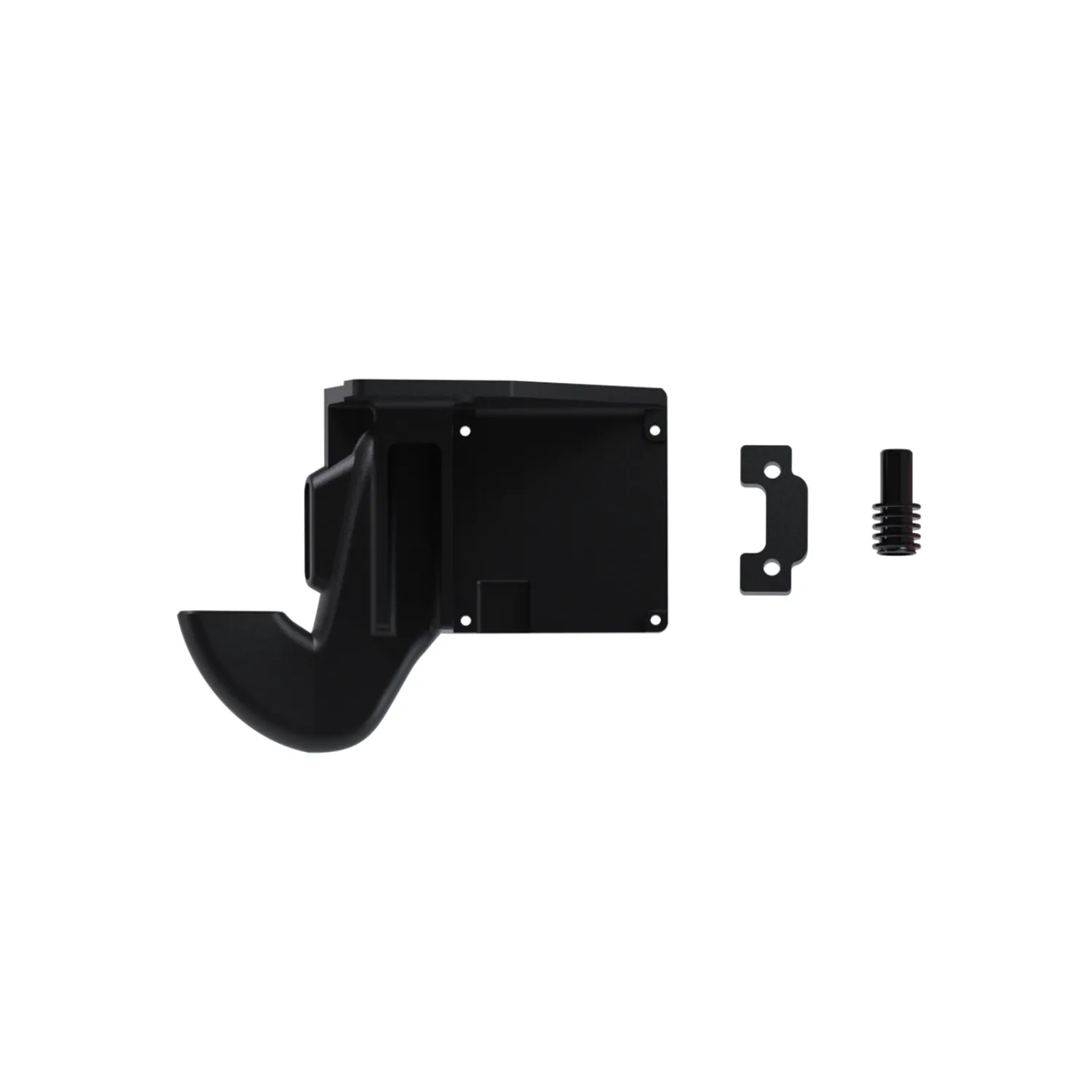 E3D Revo Creality coldside kit