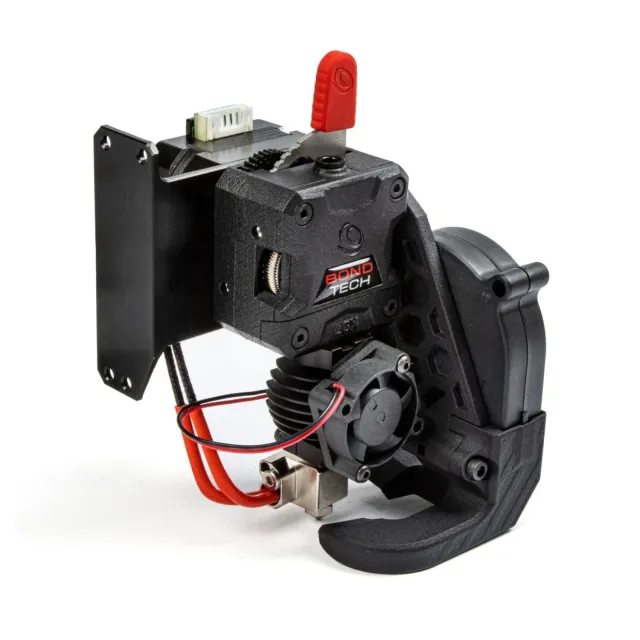 Slice Engineering Bondtech LGX upgrade bundel direct drive