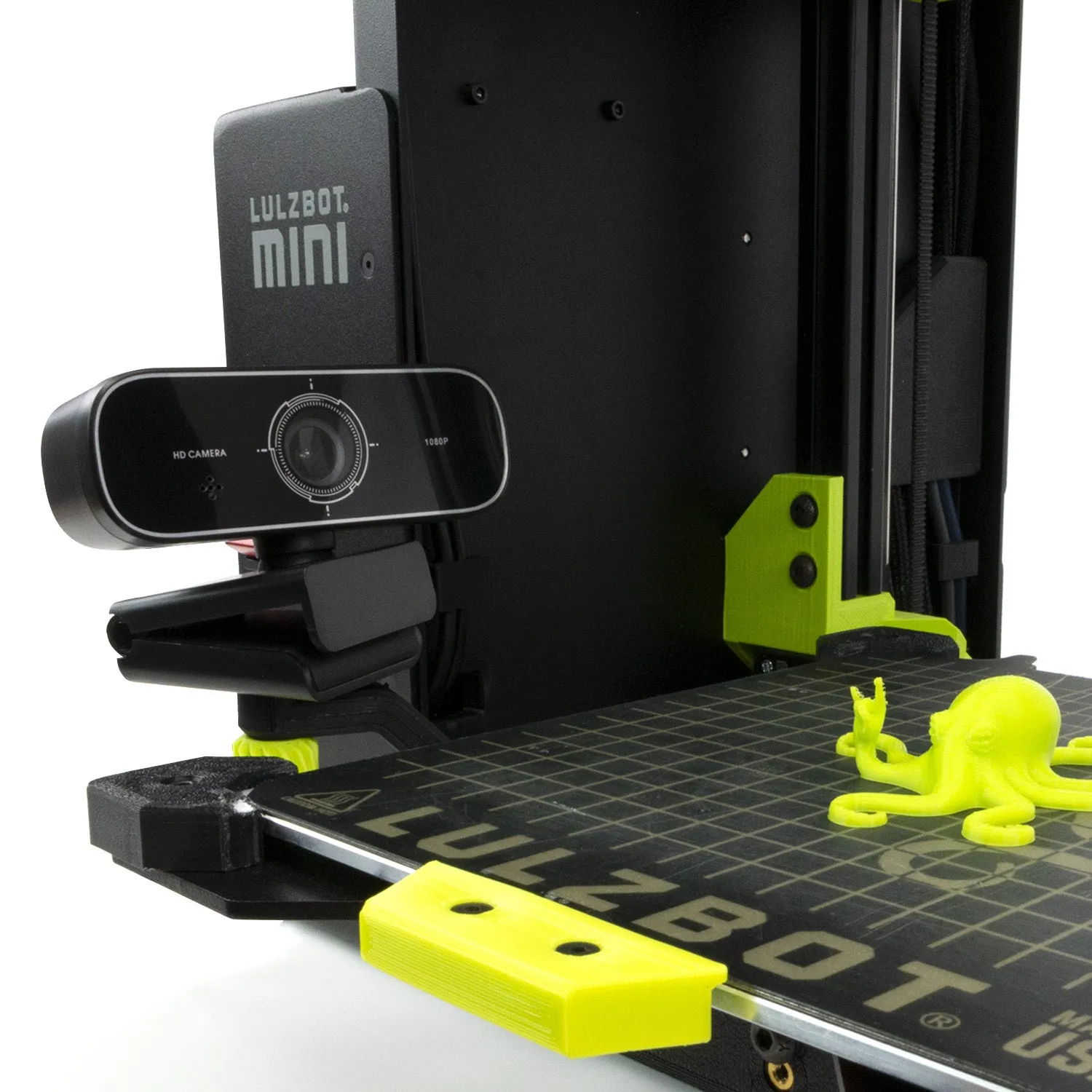 LulzBot Mini 3 Camera Add-on Kit camerakit USB