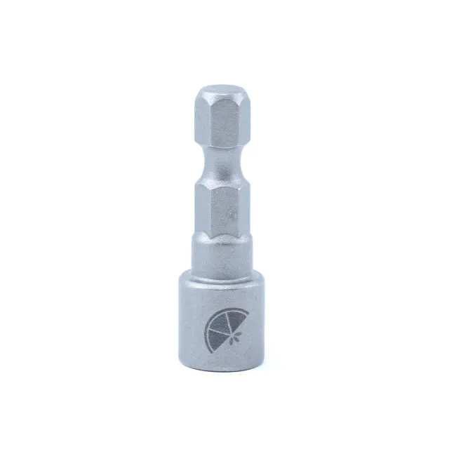 Slice Engineering Nozzle Torque Wrench adapter staal