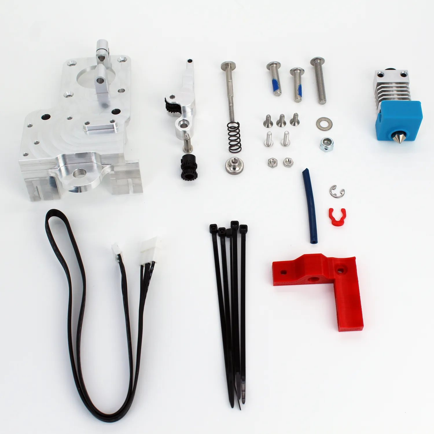 Micro Swiss Direct Drive Extruder
