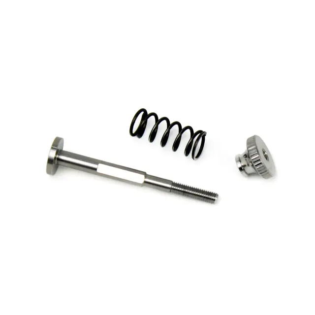 Micro Swiss Direct Drive Tension Hardware Kit reserveonderdeel
