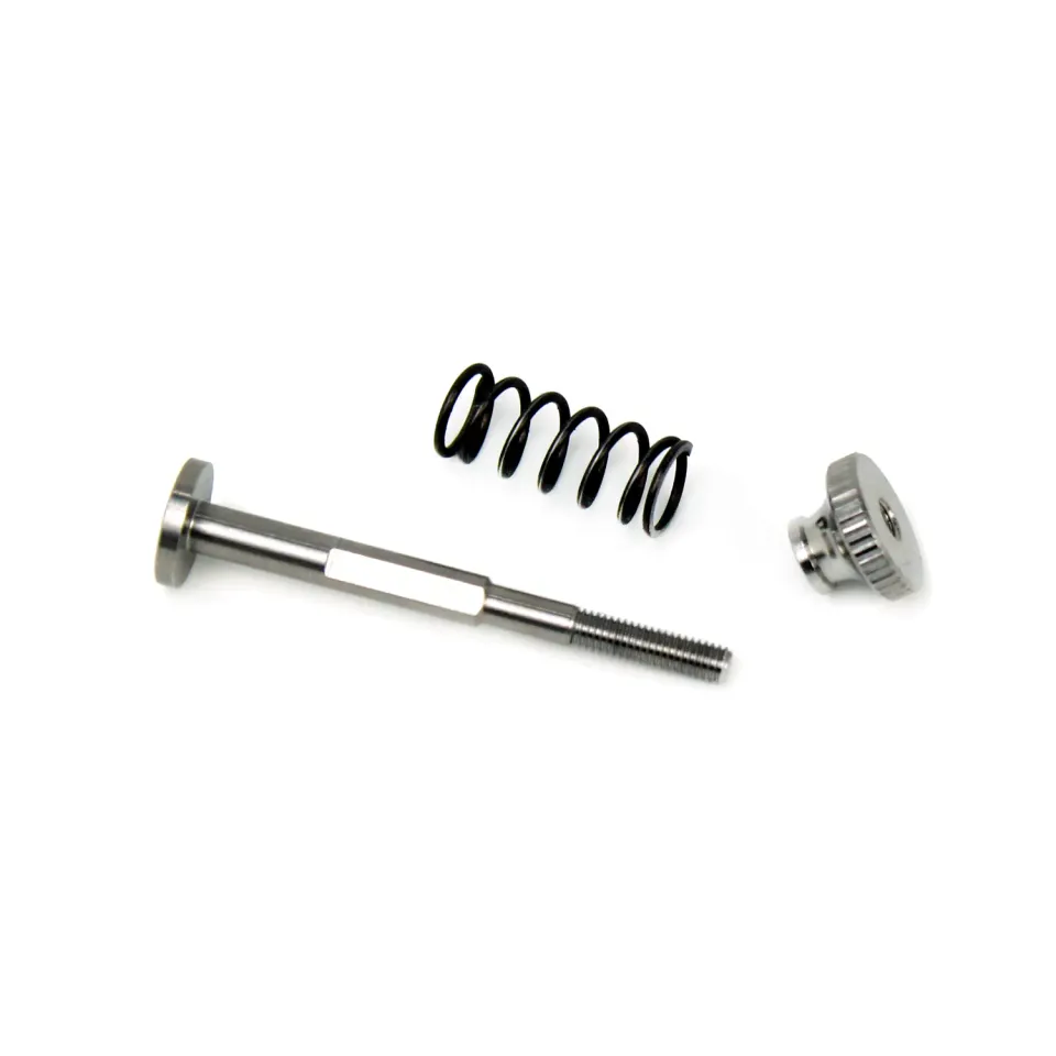Micro Swiss Direct Drive Tension Hardware Kit reserveonderdeel