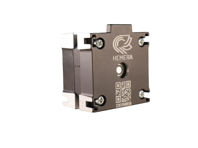 E3D Hemera XS motor reserveonderdeel