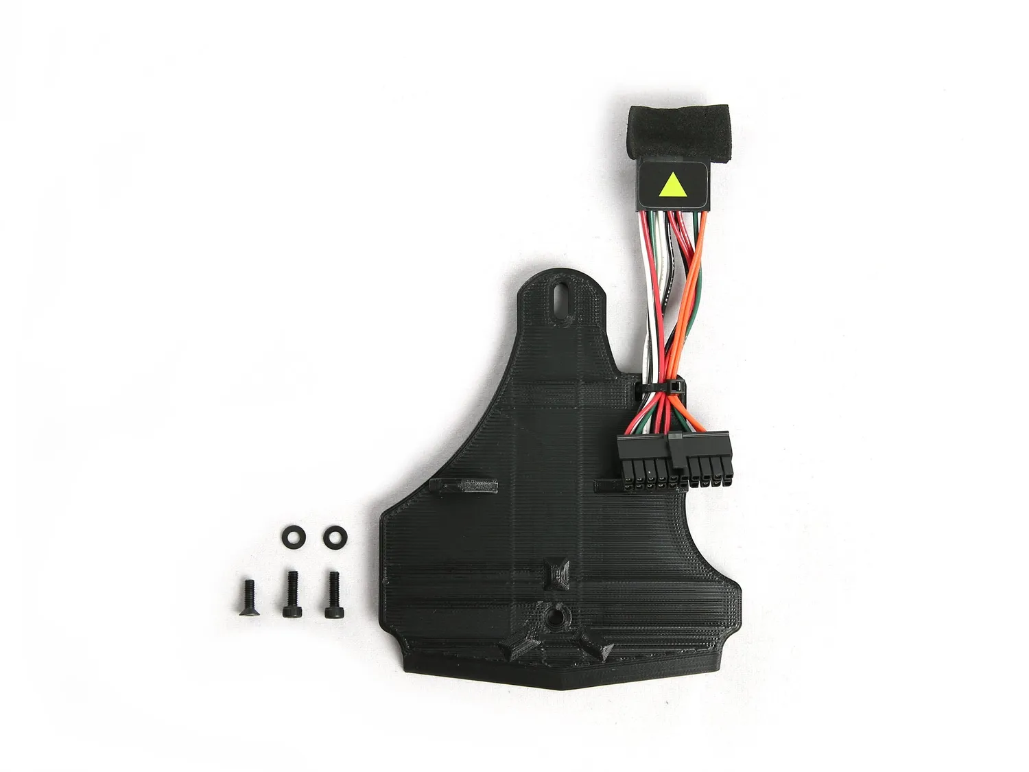 LulzBot Universal Tool Head Adapter