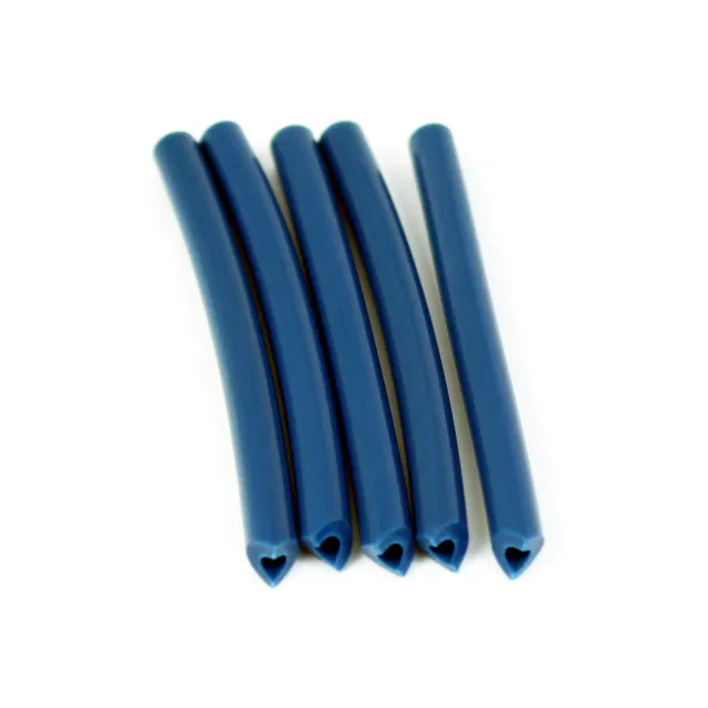 Micro Swiss Capricorn PTFE liner Direct Drive 5-pack