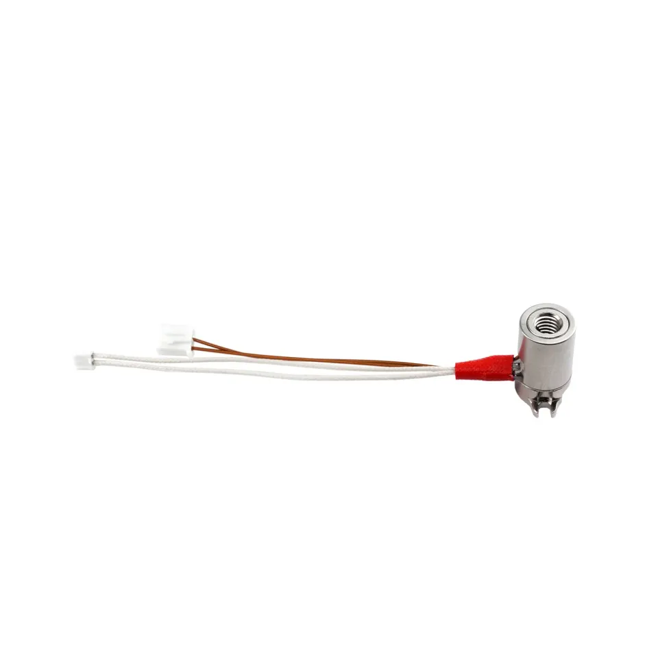 Micro Swiss FlowTech M3108 heater core 24V 60W