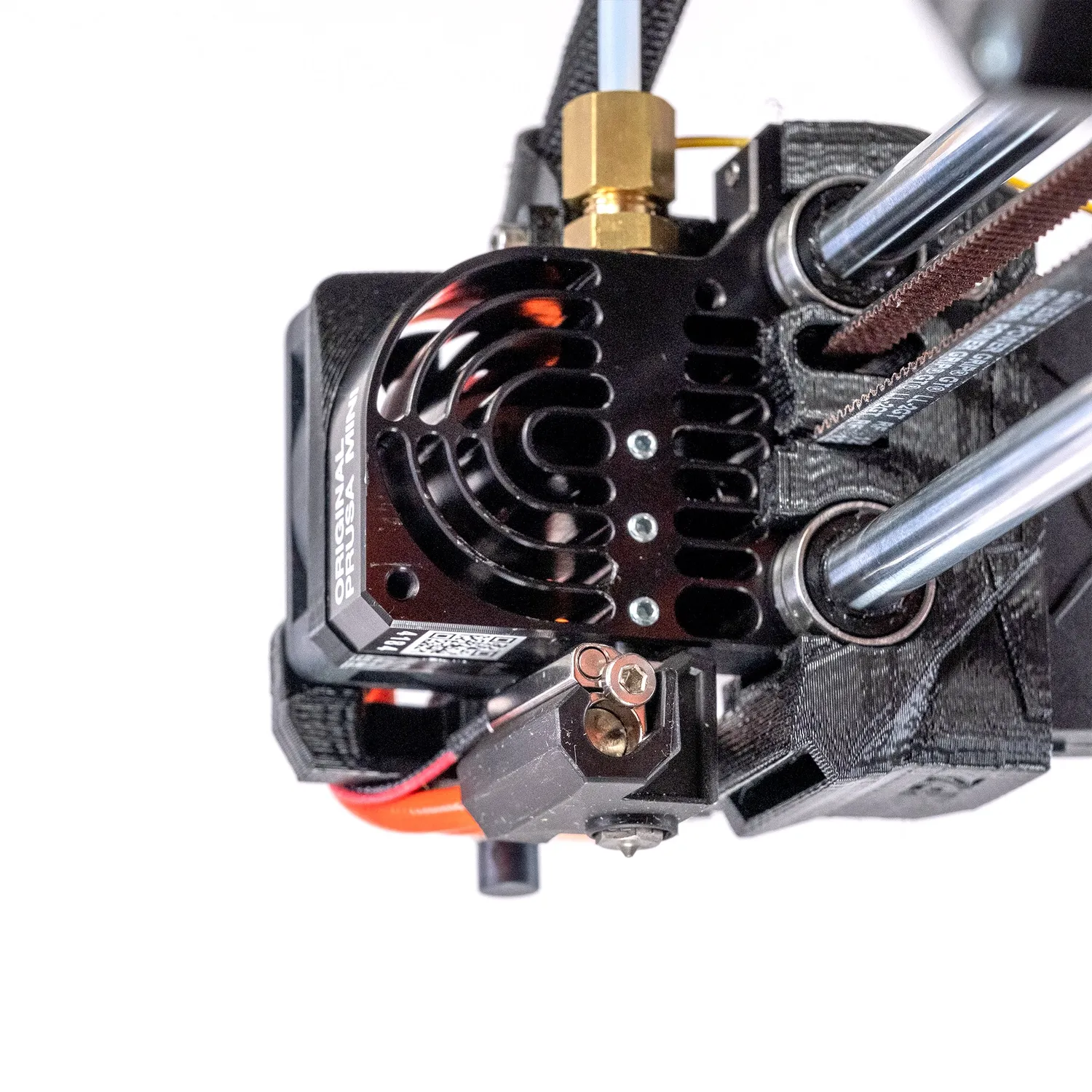 Slice Engineering Prusa MINI Upgrade Kit hotend