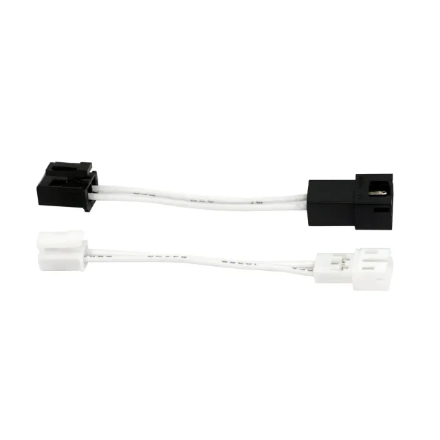 Micro Swiss Hotend Adapterkabels Creality K1 / K1 Max / K1C / K1 SE