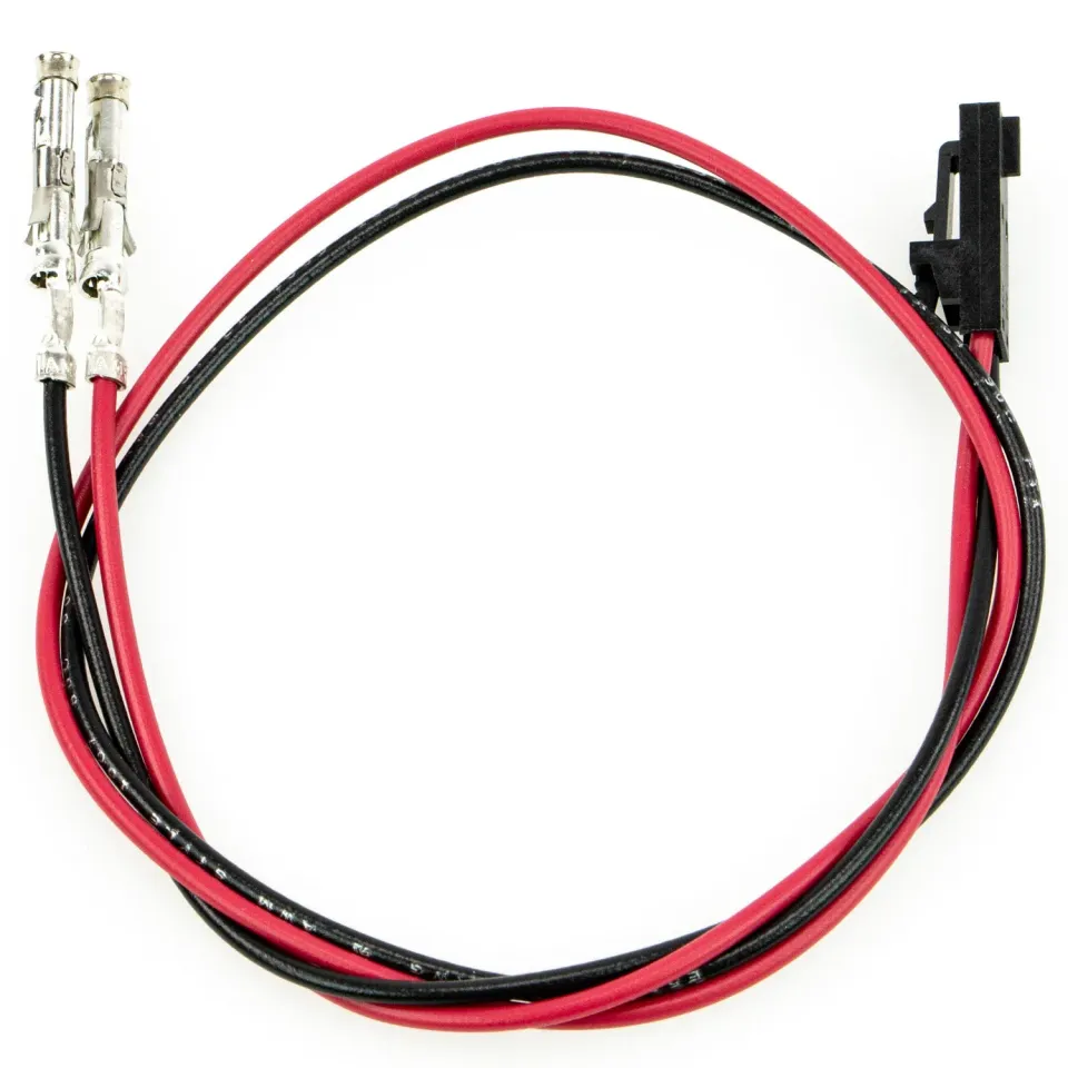 LulzBot TAZ 4 Interne Blower Kabeladapter
