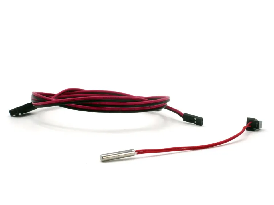E3D PT100 temperatuursensor hotend