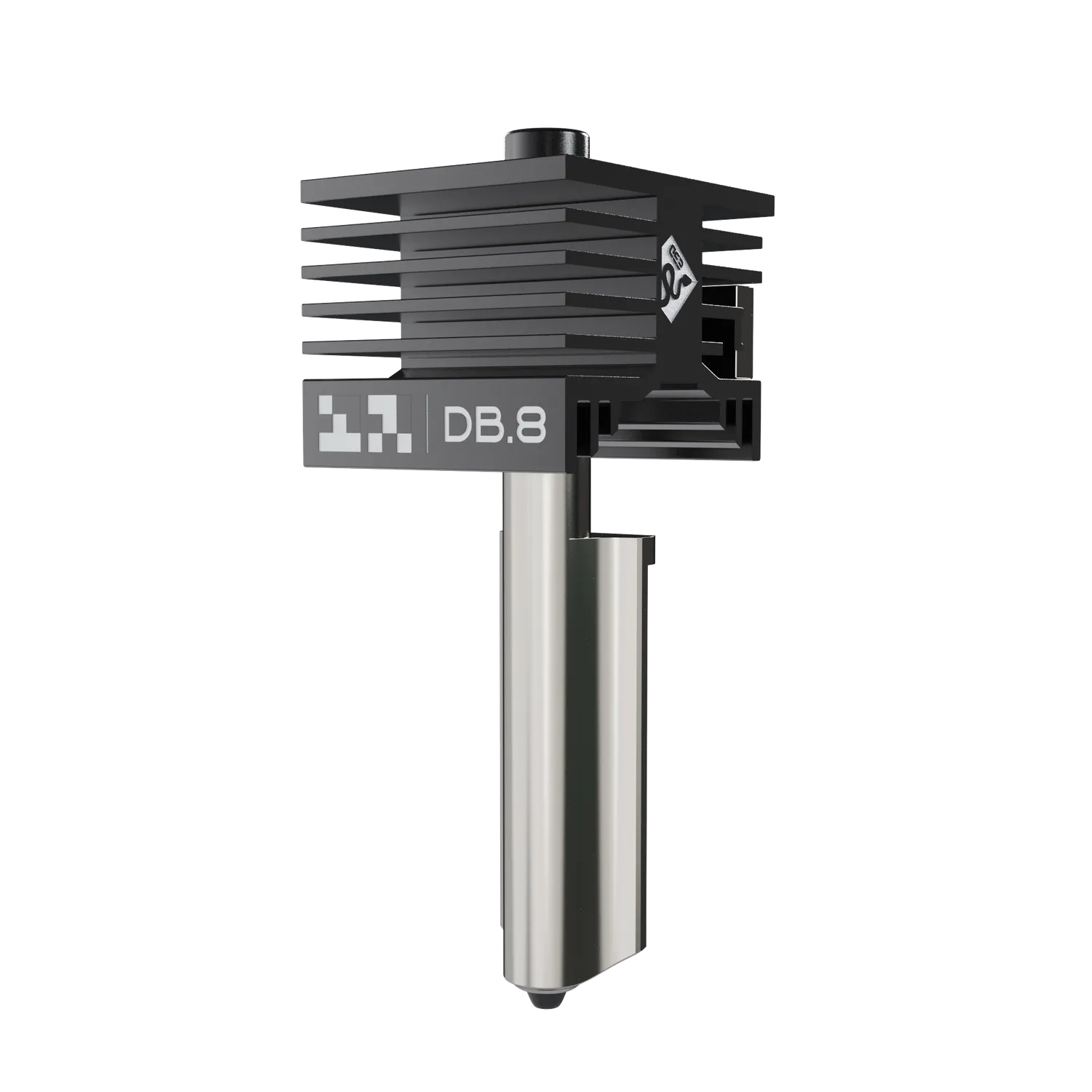 E3D DiamondBack hotend Bambu Lab PCD diamant