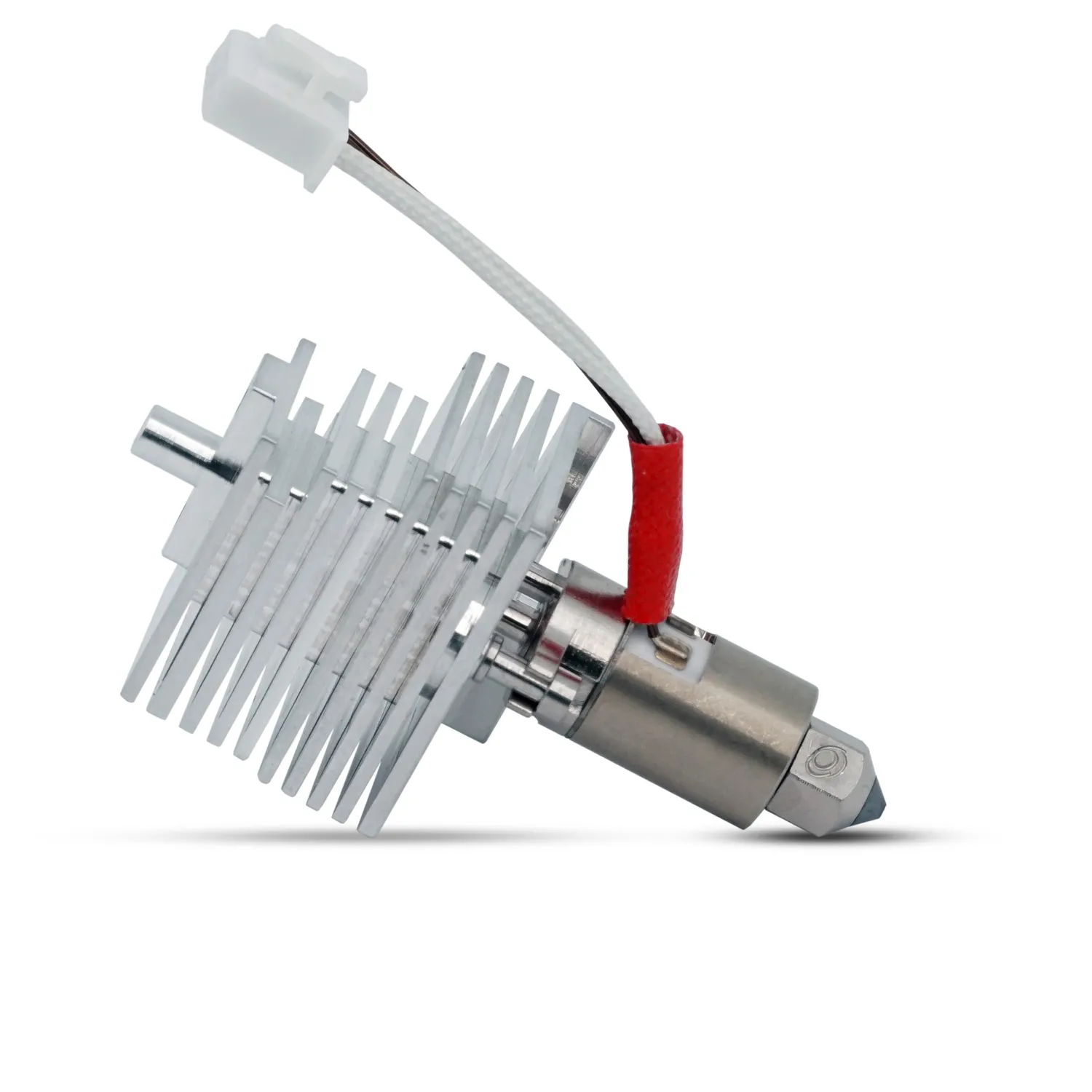 Micro Swiss FlowTech Hotend met Bondtech CHT voor Kobra S1