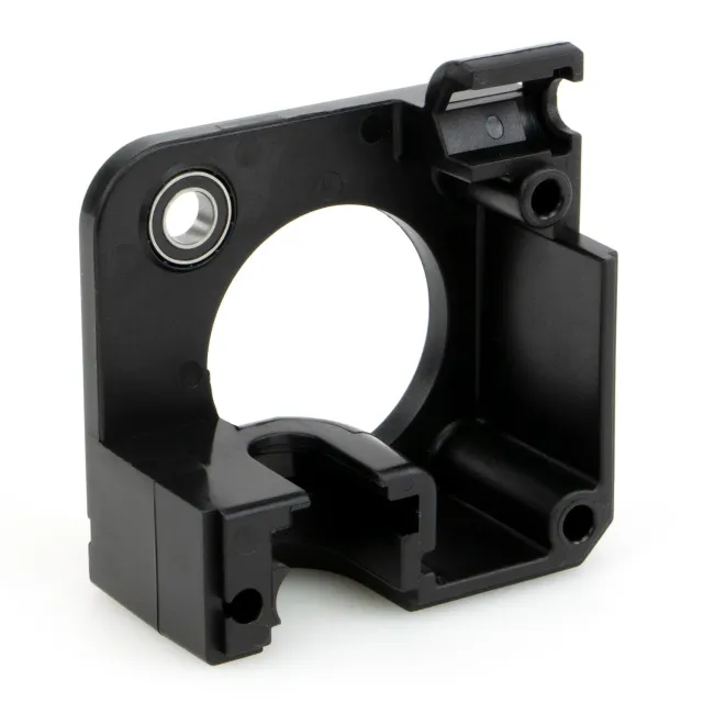 LulzBot Aerostruder Aero Mirrored Body toolhead