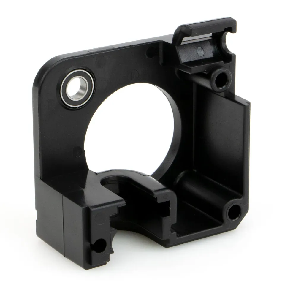 LulzBot Aerostruder Aero Mirrored Body toolhead