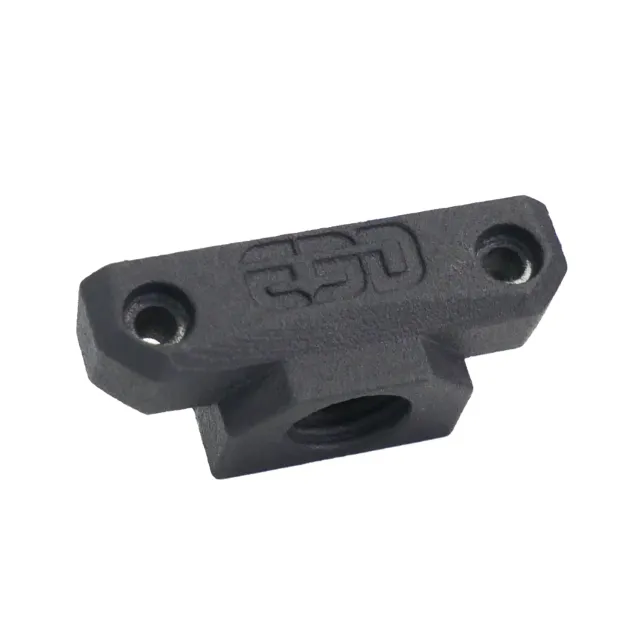 E3D Revo LGX adapter voor Micro hotend