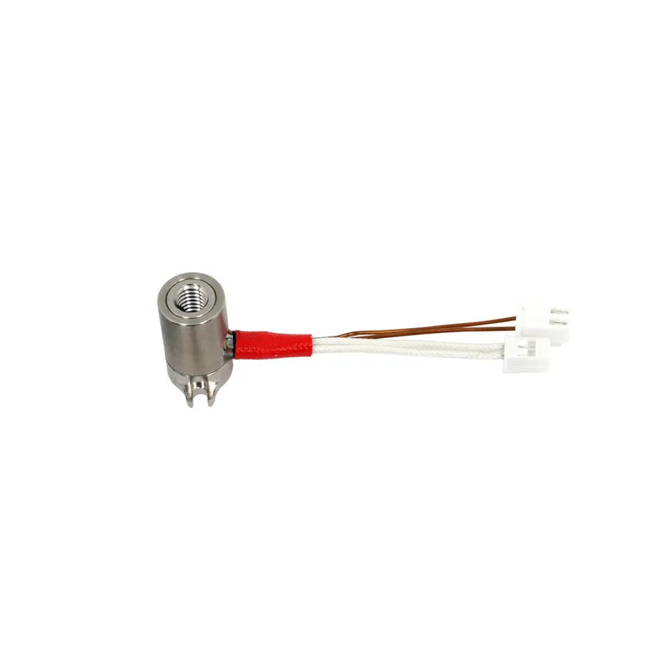 Micro Swiss FlowTech™ Spare Heater Core voor M3111 heatercore 24V 100W
