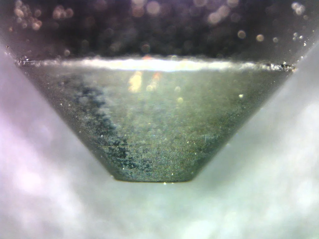 Micro Swiss CM2 MK8 Nozzle met geharde punt