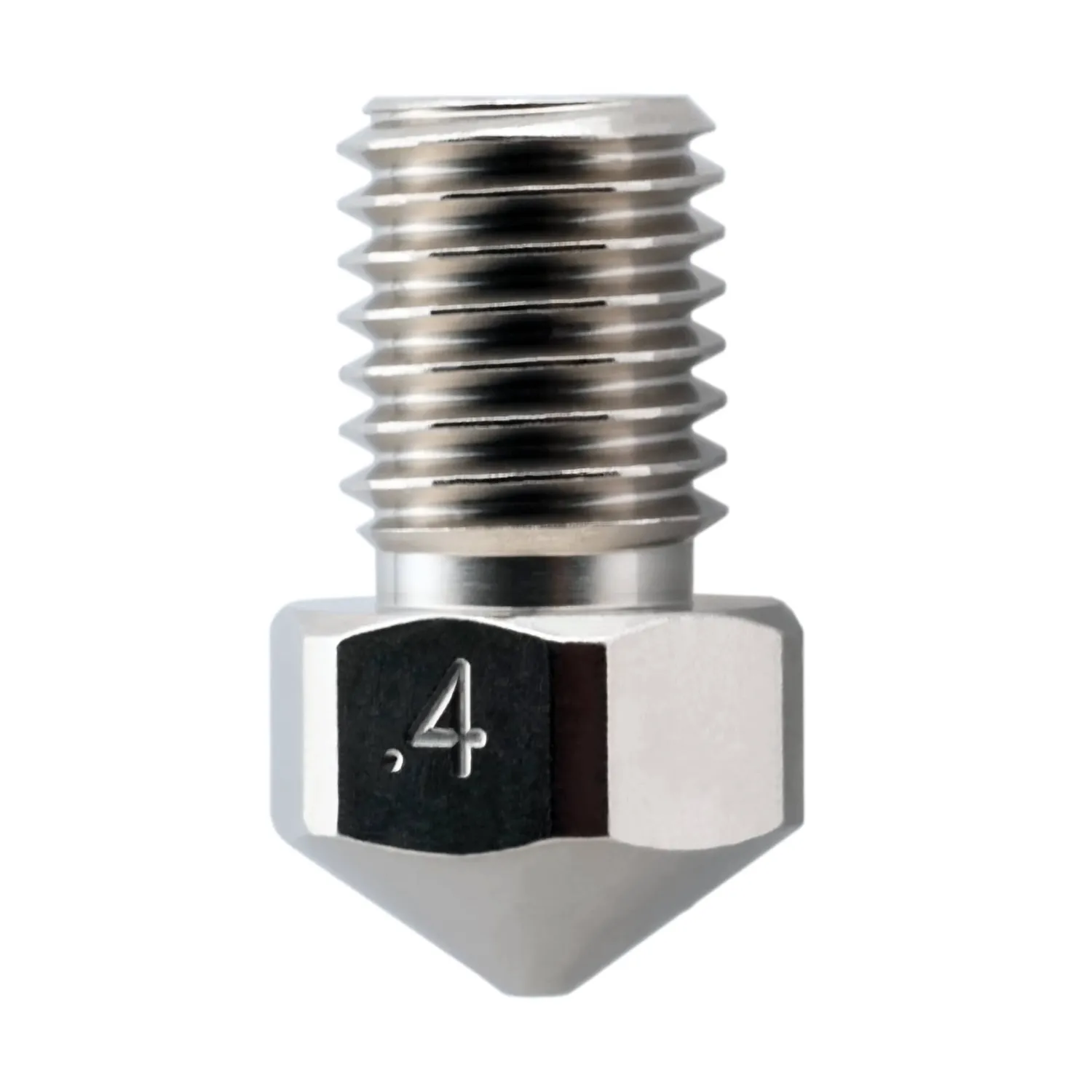 Micro Swiss messing nozzle Flashforge Creator Pro 2 / Max 2