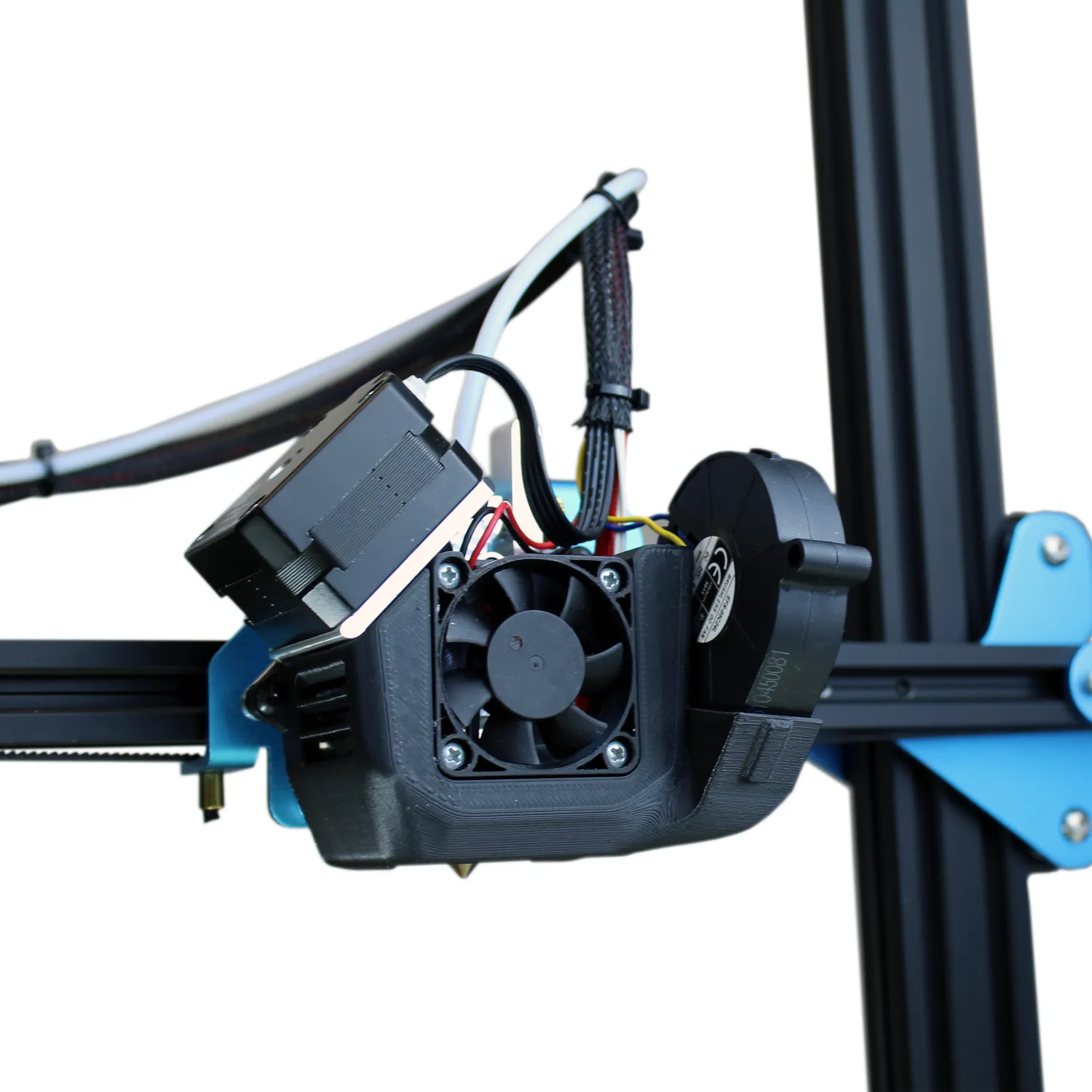 Micro Swiss NG Direct Drive Extruder