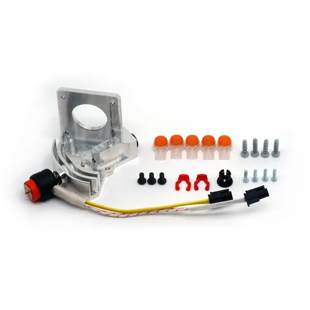 Micro Swiss NG Revo Conversiekit voor NG Extruder direct drive