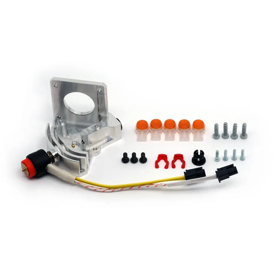 Micro Swiss NG Revo Conversiekit voor NG Extruder direct drive