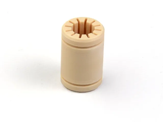LulzBot RJM-01 Glijlager 10 mm Polymeer