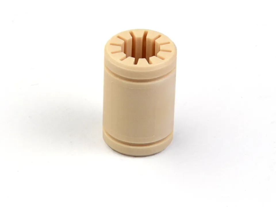 LulzBot RJM-01 Glijlager 10 mm Polymeer