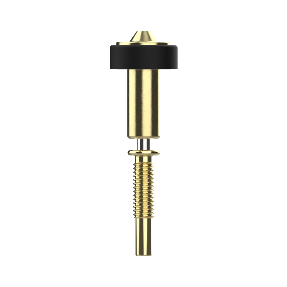 E3D Revo High Flow nozzle all-metal snel wisselbaar
