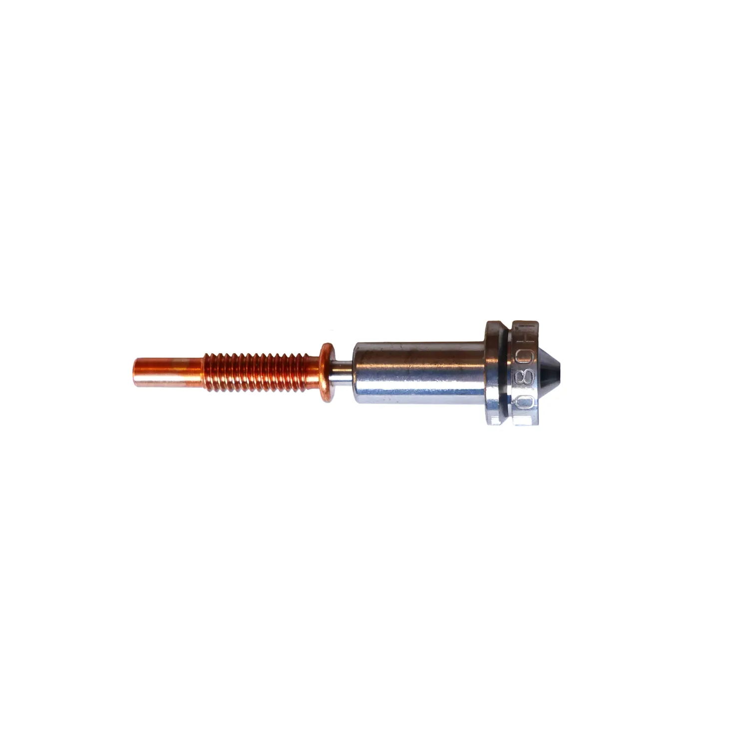E3D Revo HT nozzle koper 500°C