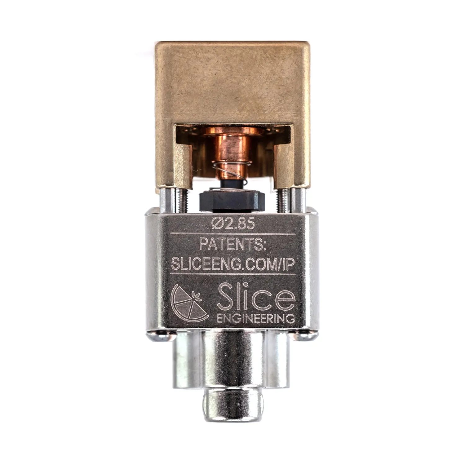 Slice Engineering Mosquito Magnum+ Liquid Hotend 2.85mm