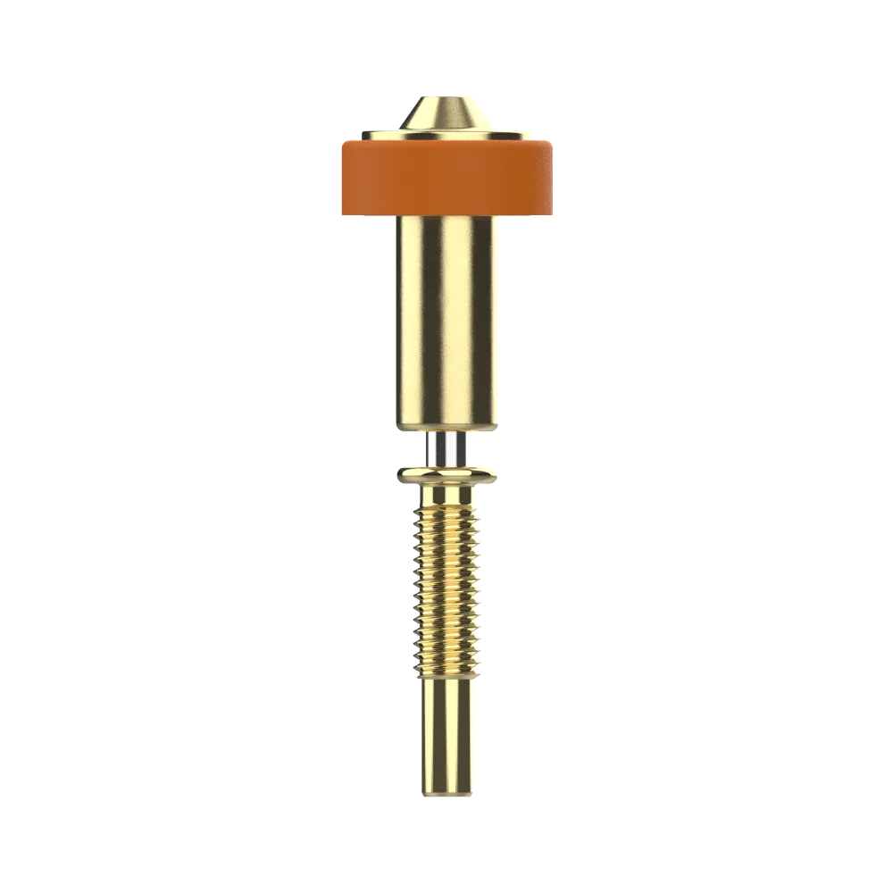 E3D Revo High Flow nozzle all-metal snel wisselbaar