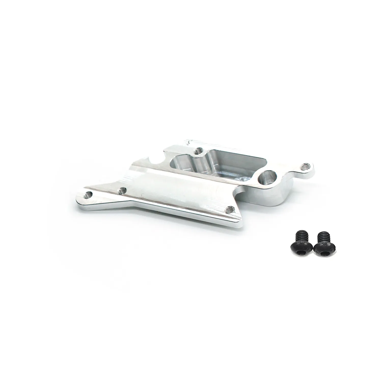 Micro Swiss NG Direct Drive Adapterplaat voor Creality