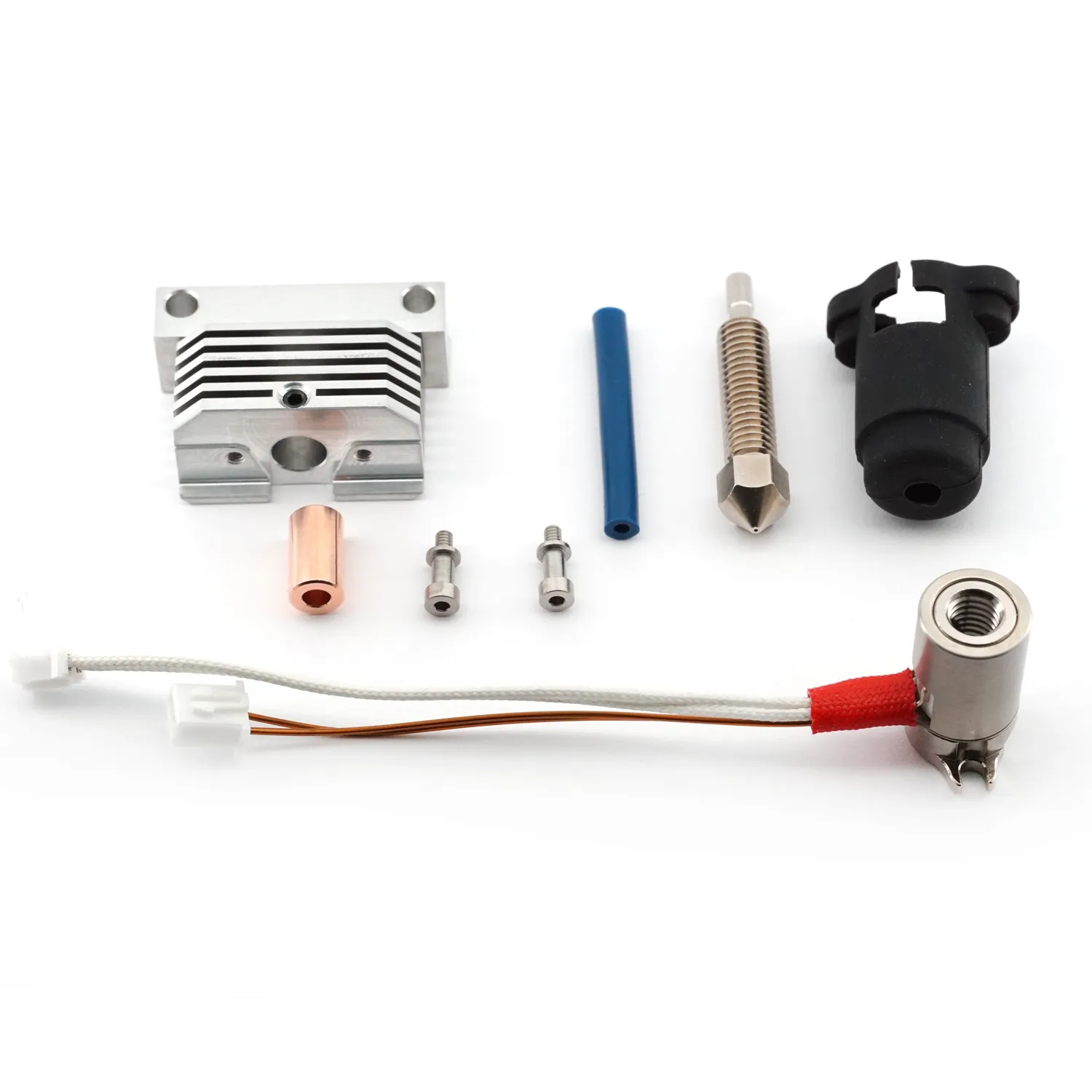 Micro Swiss FlowTech hotend Neptune 4 / 4 Pro all-metal