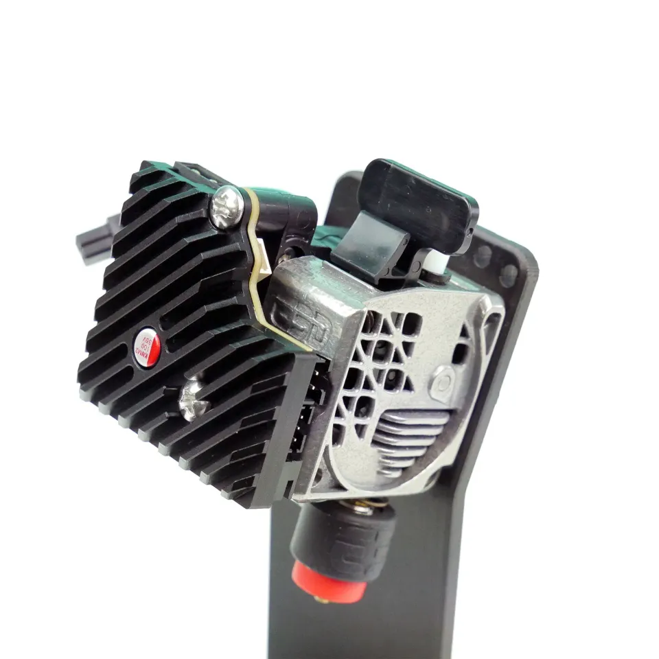 E3D Roto Klipper toolboard USB voor extruder