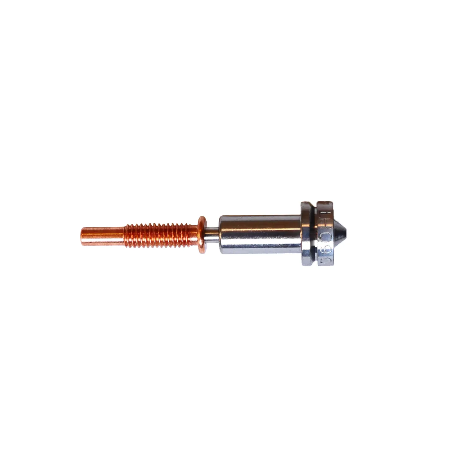 E3D Revo HT nozzle koper 500°C