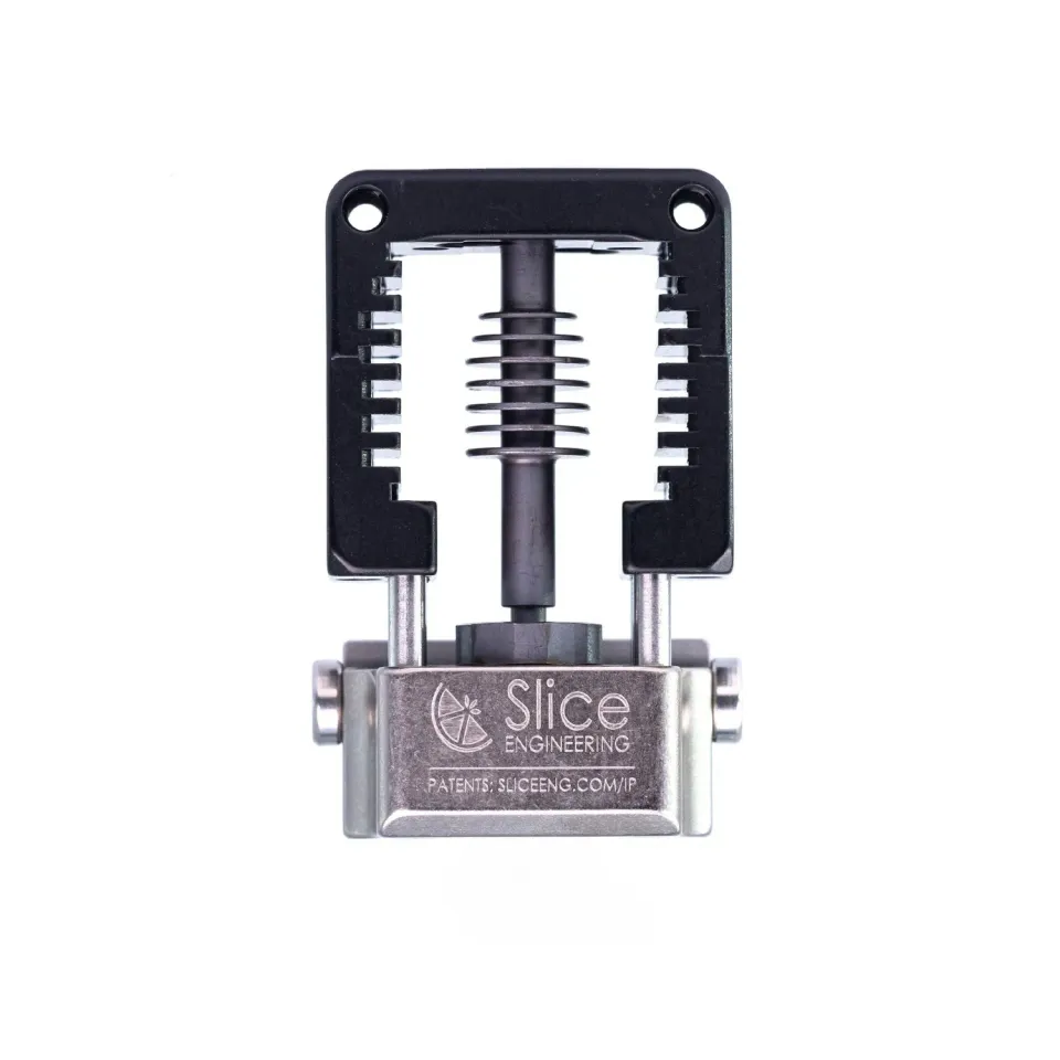 Slice Engineering Mosquito hotend all-metal