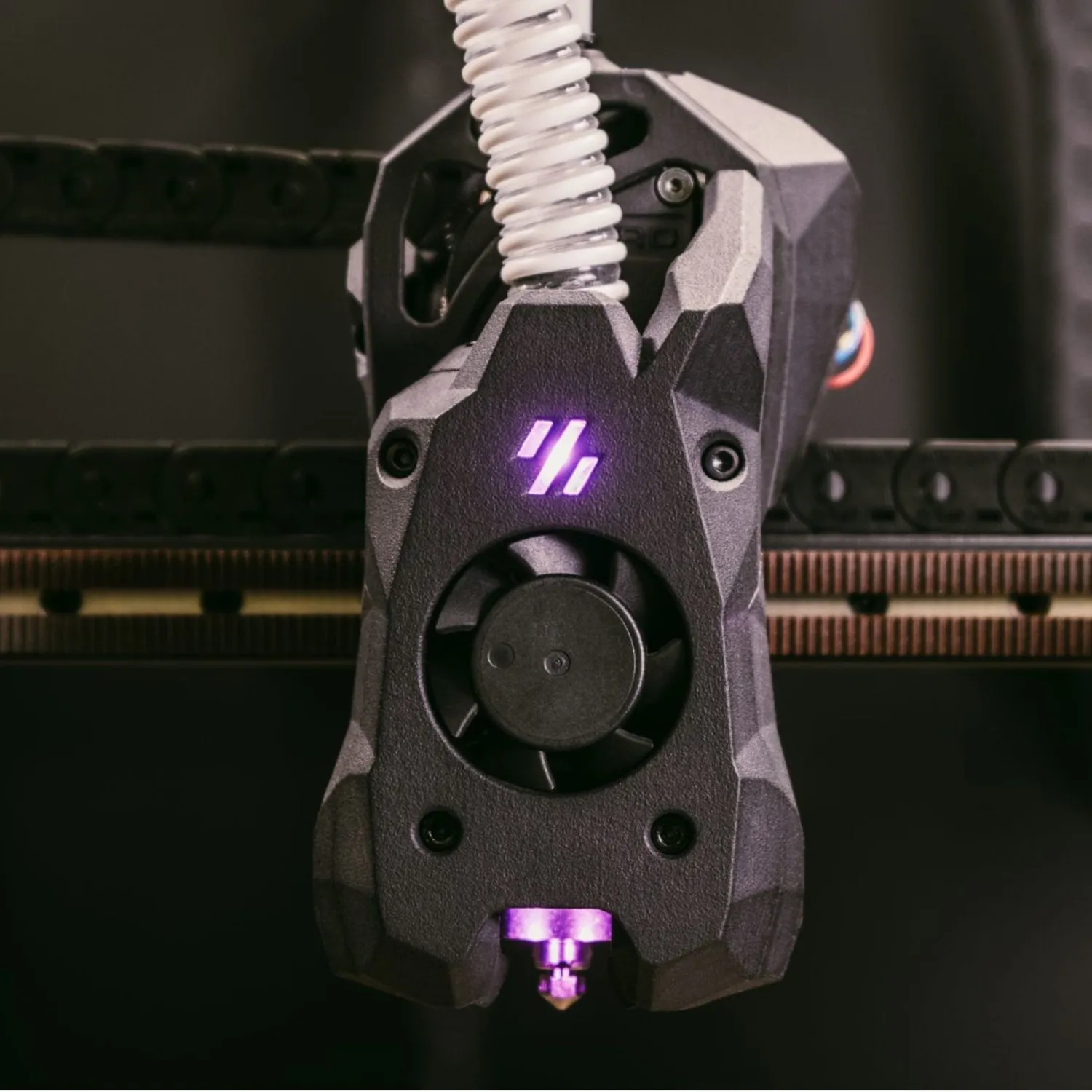 Slice Engineering VORON StealthBurner upgrade bundel