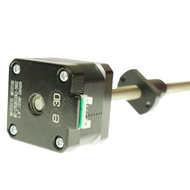 E3D Motion System Z-as Motor stappenmotor