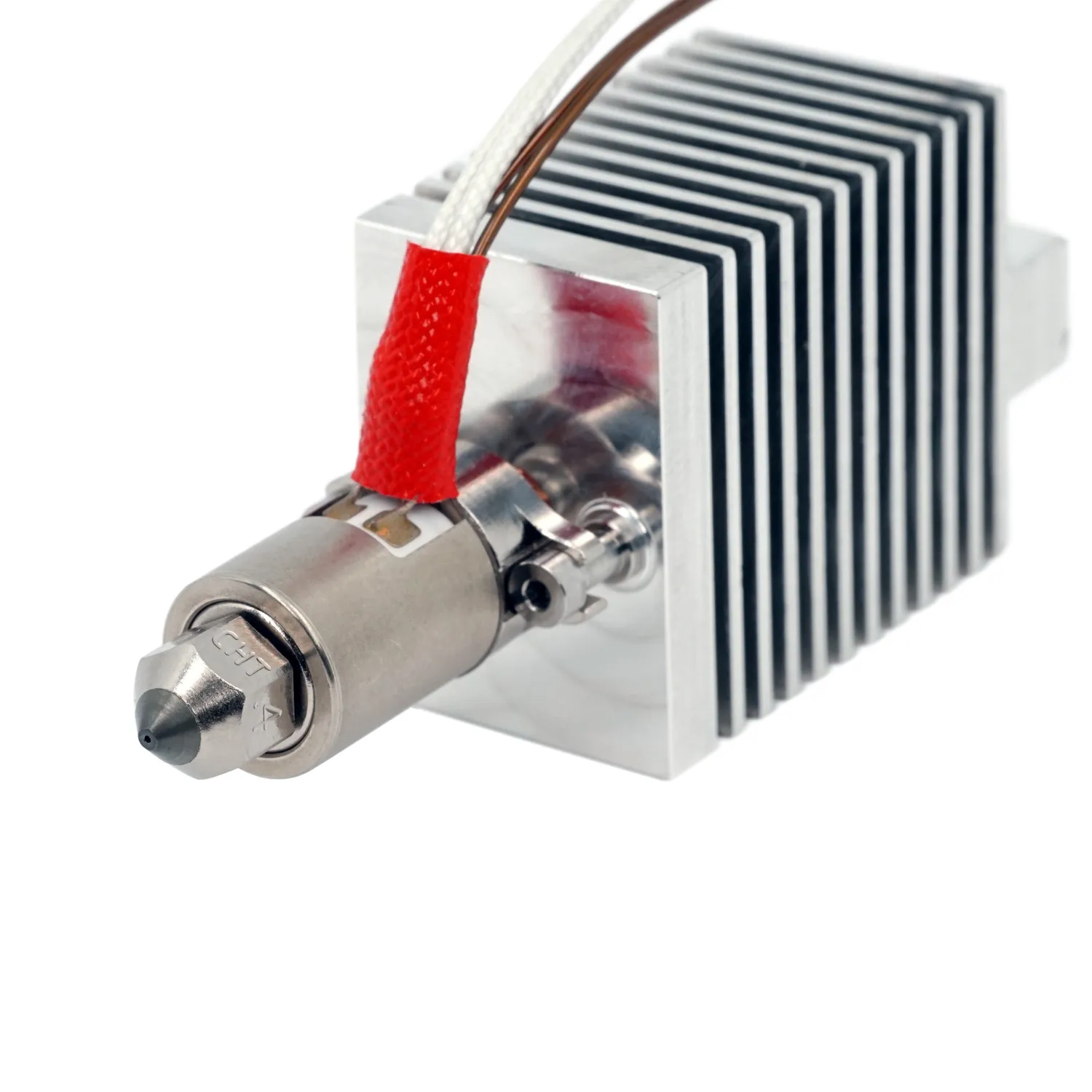 Micro Swiss FlowTech hotend Ender 5 Max 0,4mm high flow