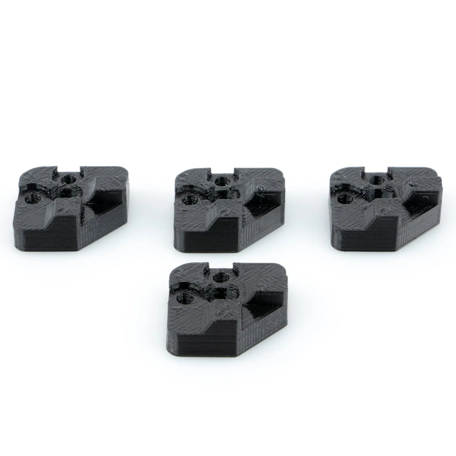 LulzBot Mini bedhoek vervanging reserveonderdeel