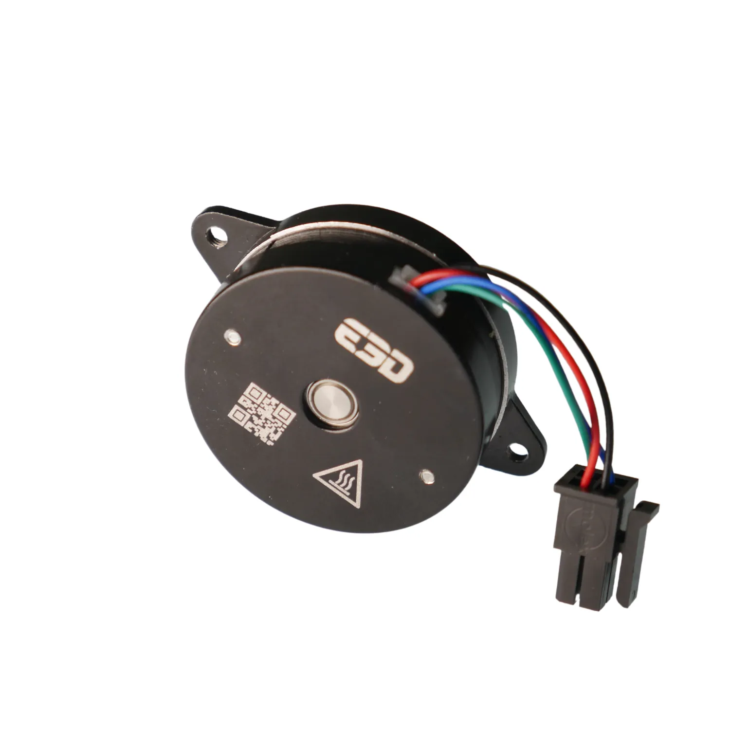 E3D Roto motor NEMA 14 reserveonderdeel