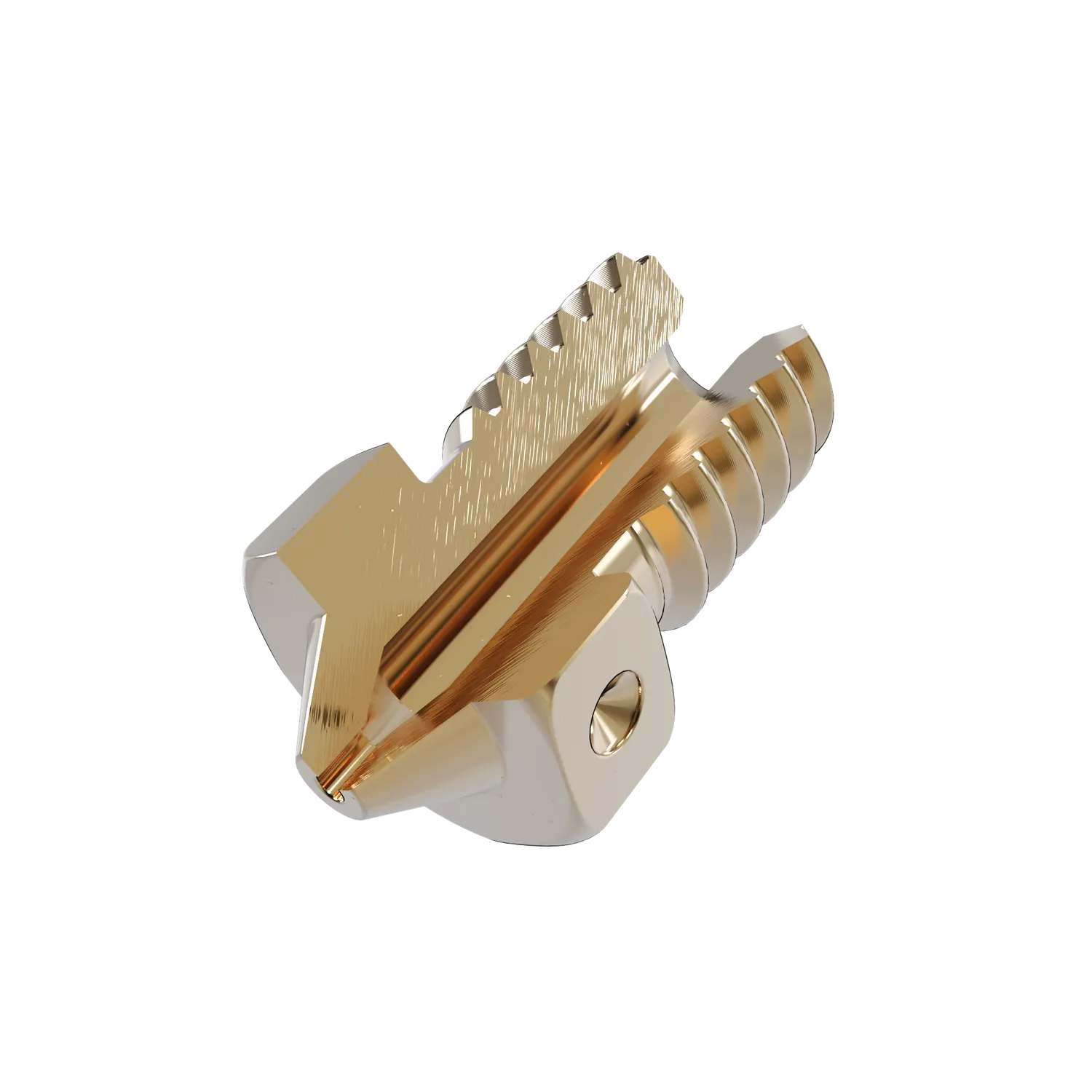 E3D V6 messing nozzle 1,75 mm