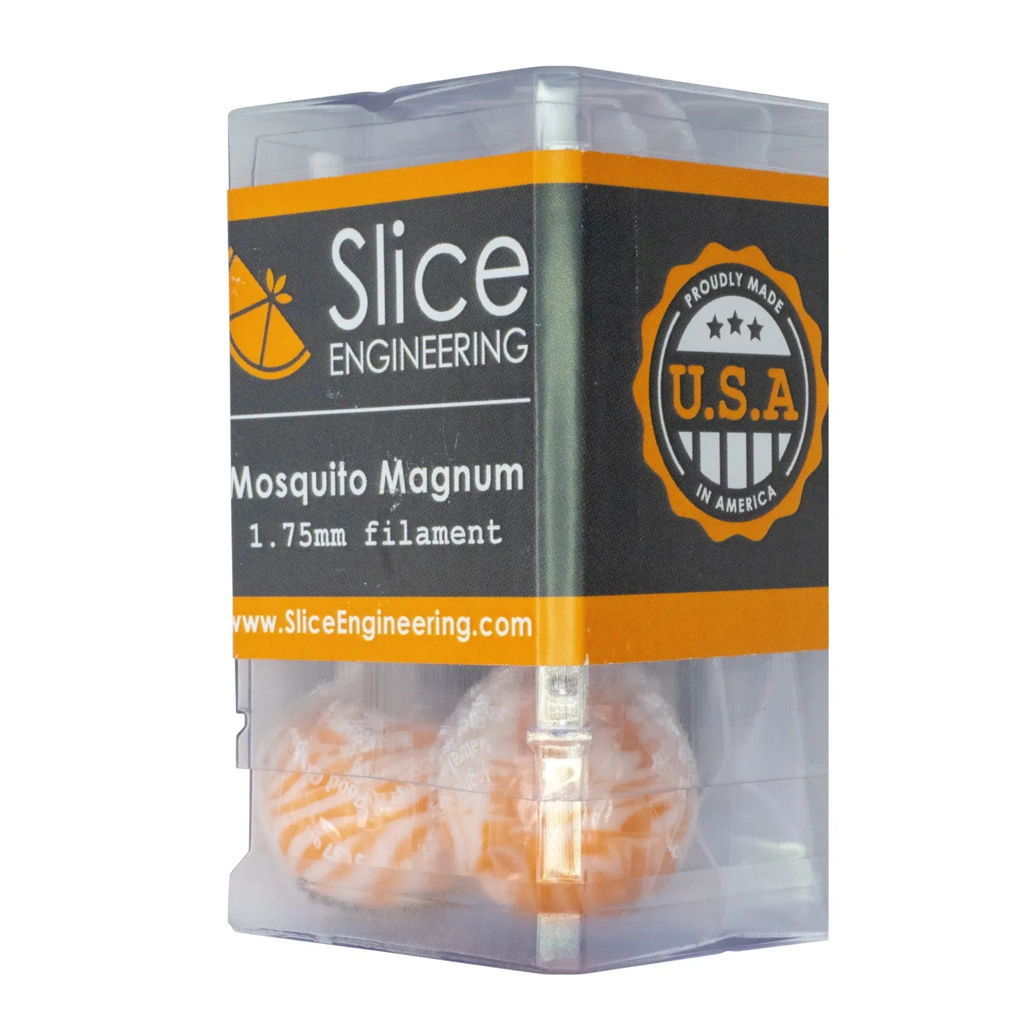Slice Engineering Mosquito Magnum hotend retired high-flow