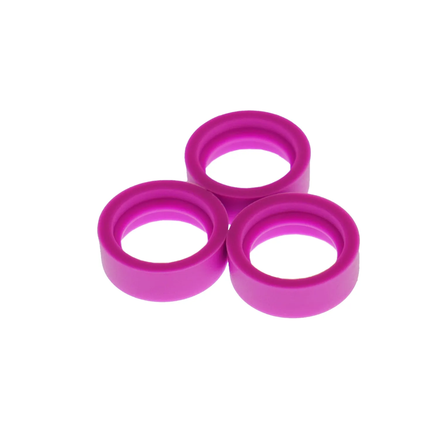 E3D Revo Nozzle sok 3-pack hittebestendig
