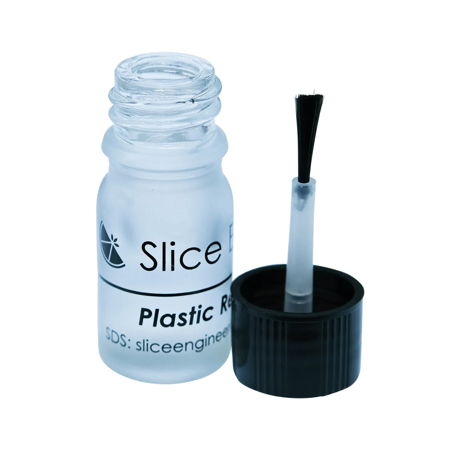 Slice Engineering Plastic Repellent Paint coating