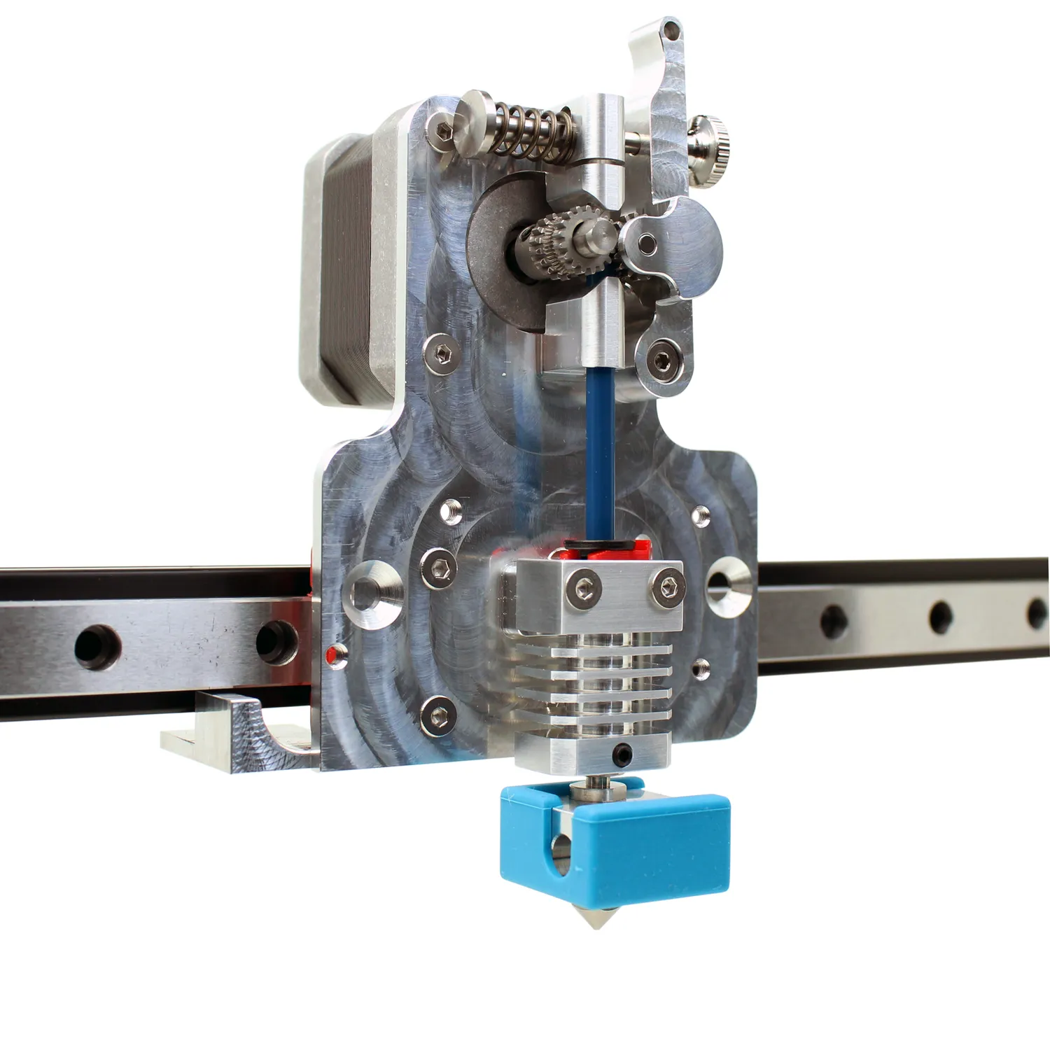 Micro Swiss Direct Drive Extruder