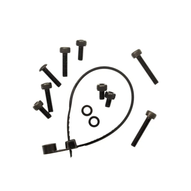 Slice Engineering Hotend Mounting Hardware bevestigingsset